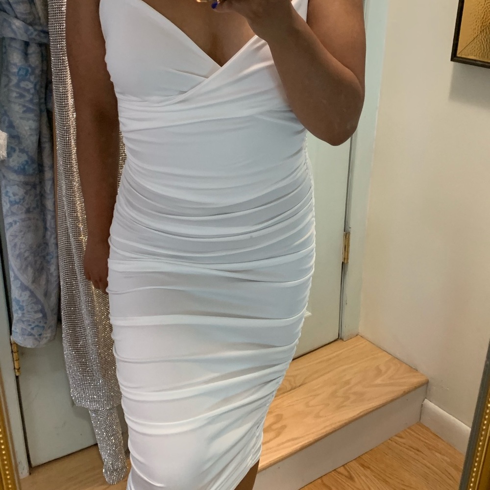Bodycon Dress